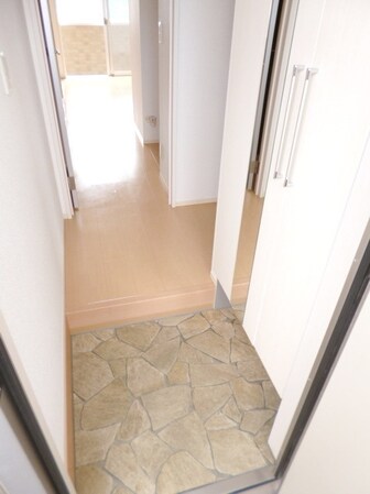 ベルレージュの物件内観写真